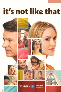 Всё не так 1 сезон